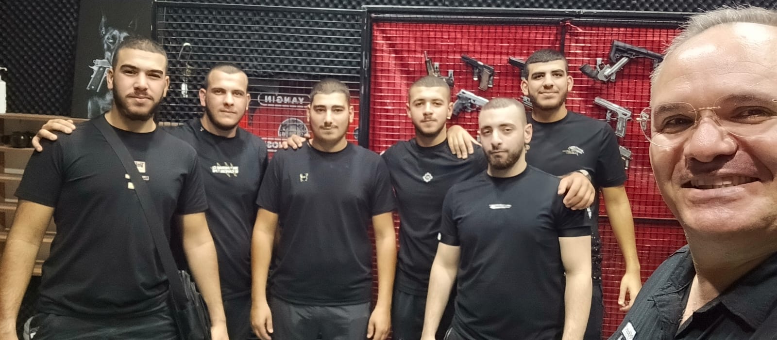 Temel Atış Eğitimi